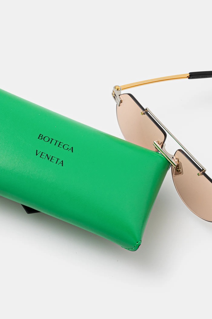 Bottega Veneta occhiali da sole BV1342S