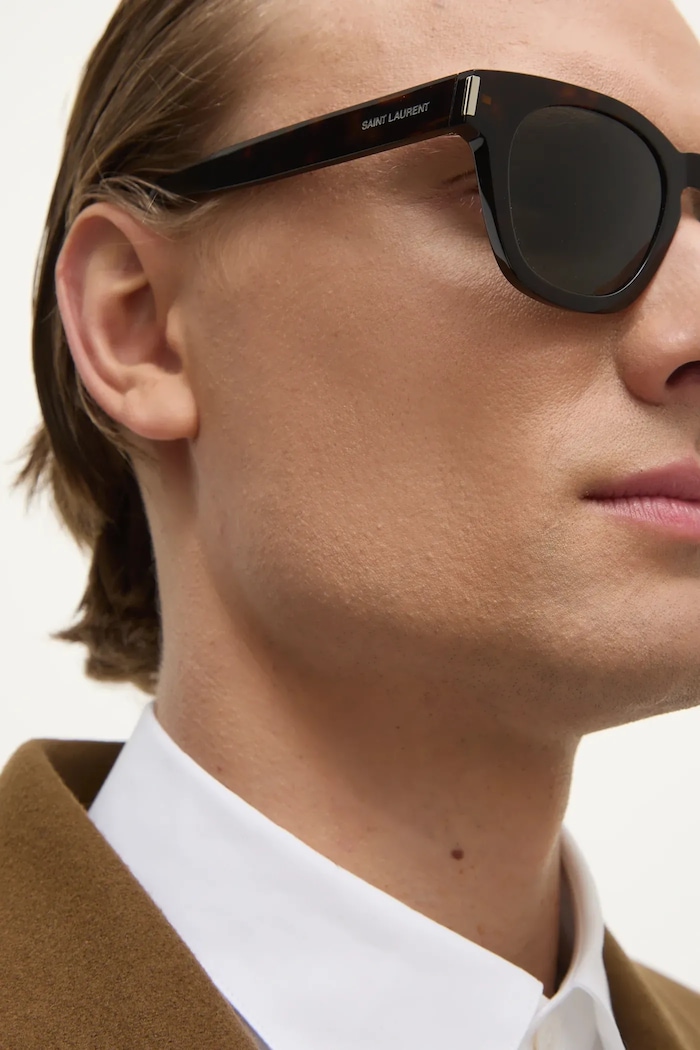 Saint Laurent Okulary przeciwsłoneczne SL.746