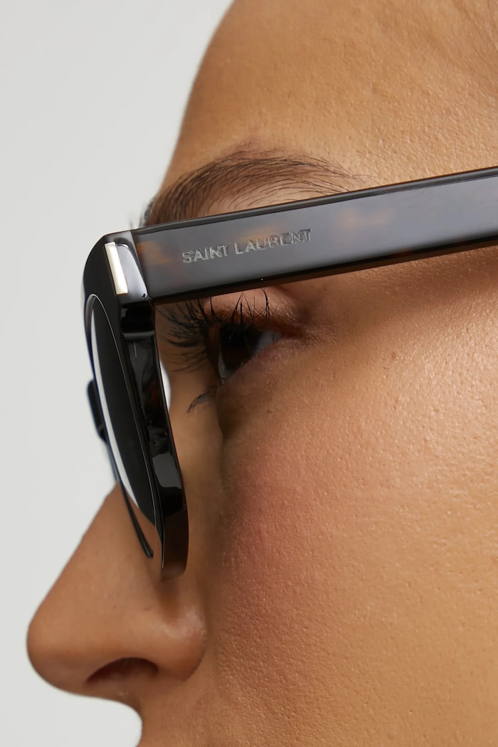 Saint Laurent Okulary przeciwsłoneczne SL.746
