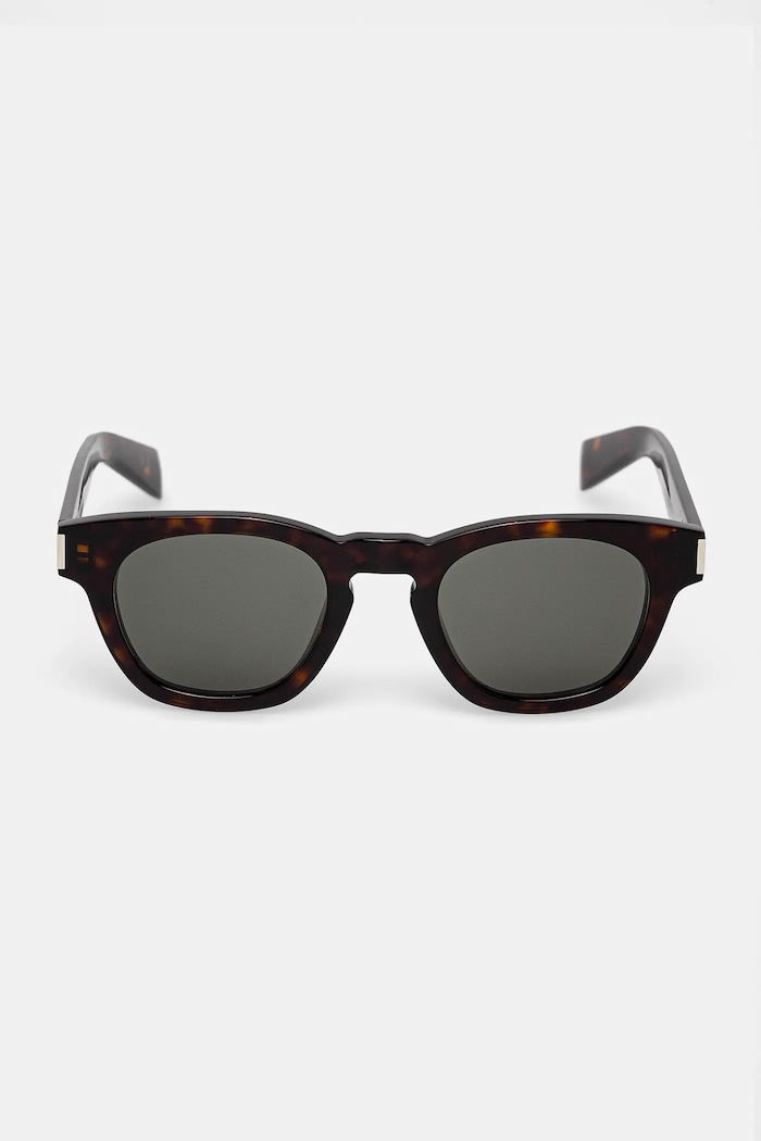 Okulary przeciwsłoneczne Saint Laurent SL.746 brązowy
