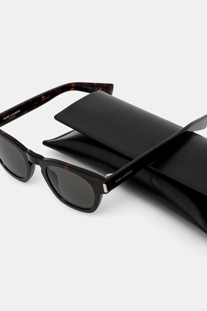 Saint Laurent Okulary przeciwsłoneczne SL.746