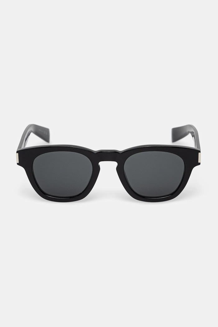 Sluneční brýle Saint Laurent černá SL.746