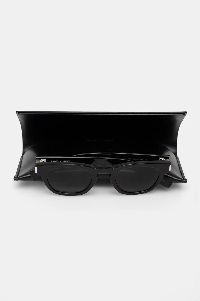 Sluneční brýle Saint Laurent SL.746