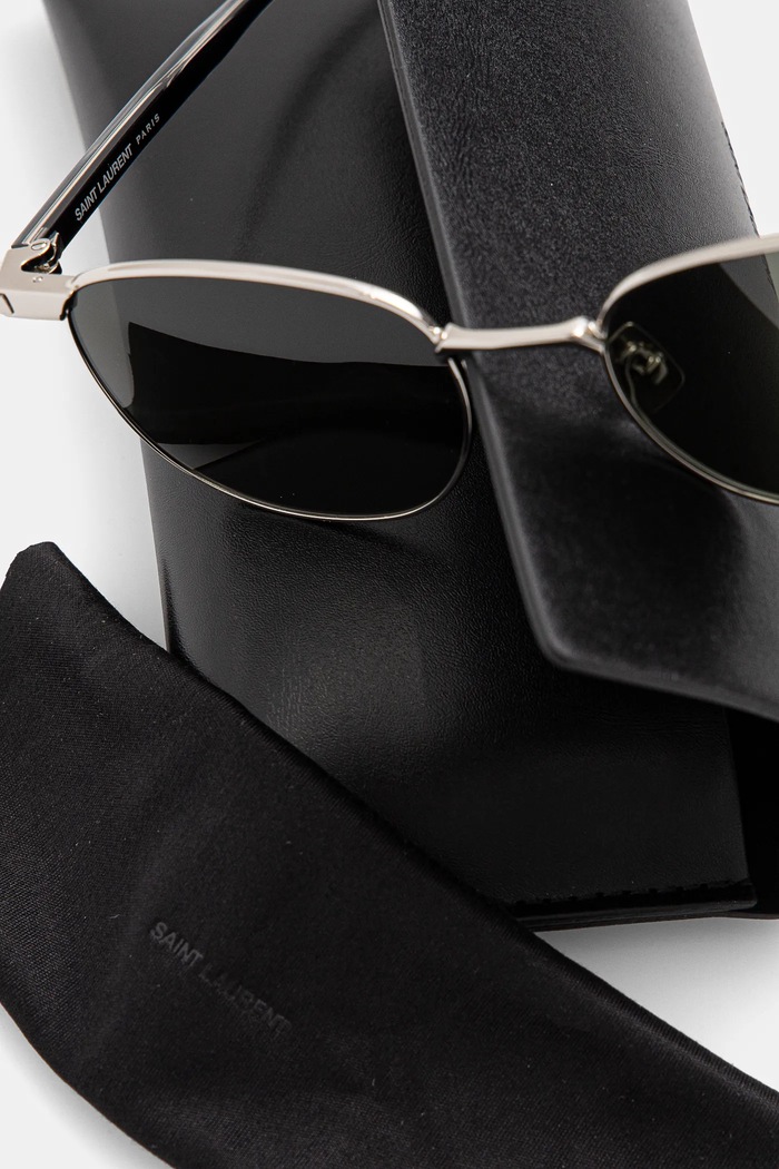 Slnečné okuliare Saint Laurent SL.747