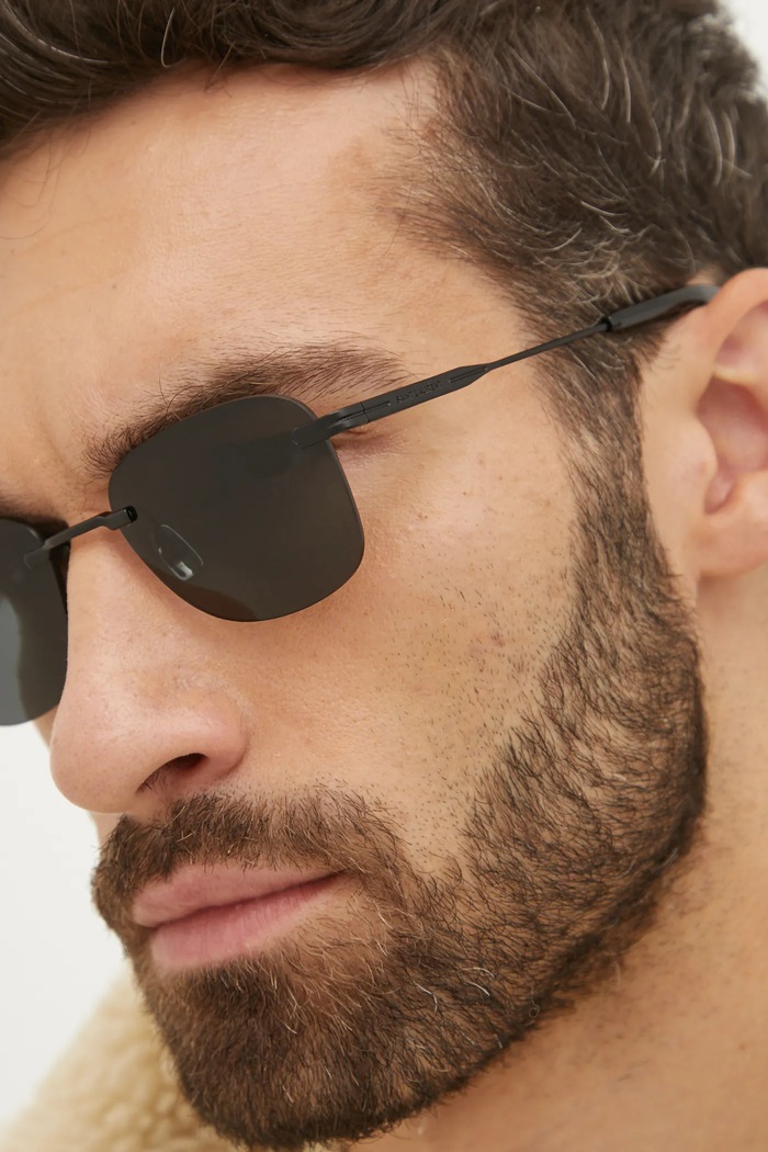 Saint Laurent okulary przeciwsłoneczne SUN SL.744.SUN
