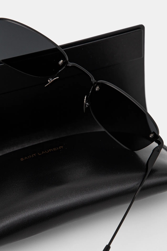 Saint Laurent okulary przeciwsłoneczne SUN SL.744.SUN