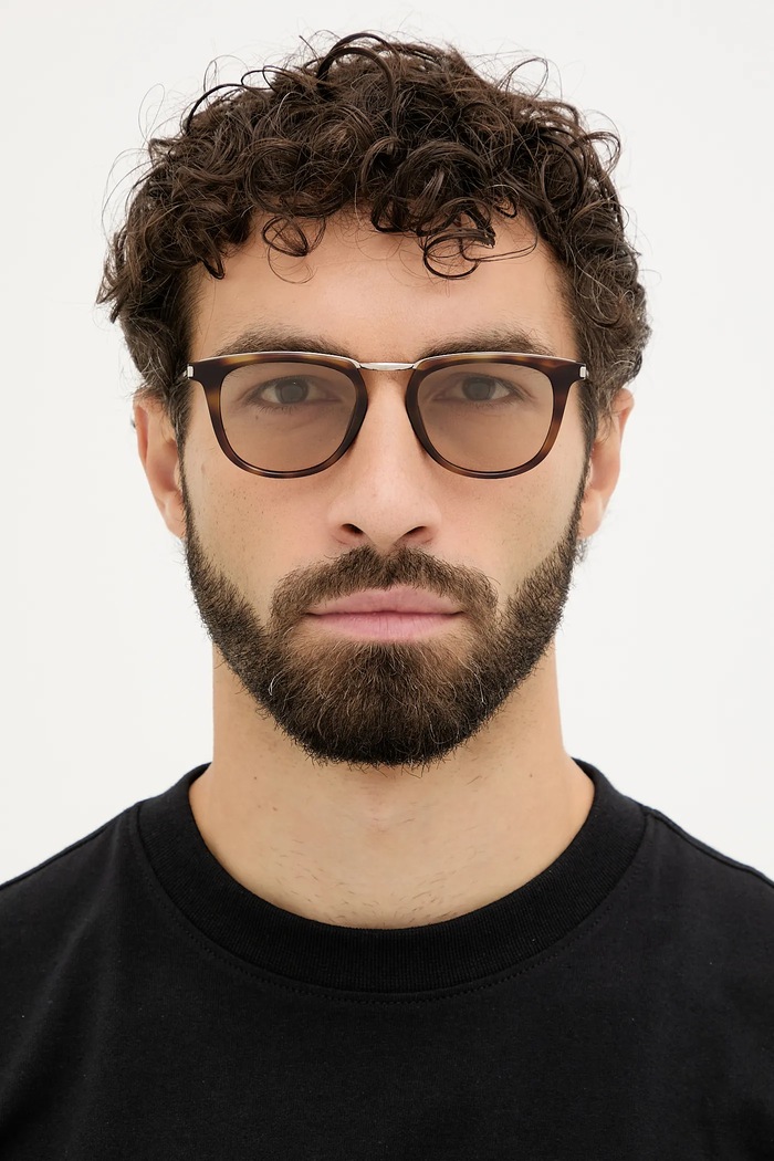 Saint Laurent Okulary przeciwsłoneczne SL.753