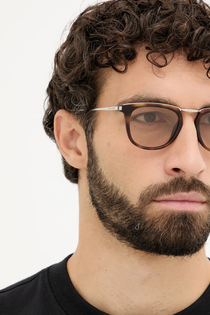 Saint Laurent Okulary przeciwsłoneczne SL.753