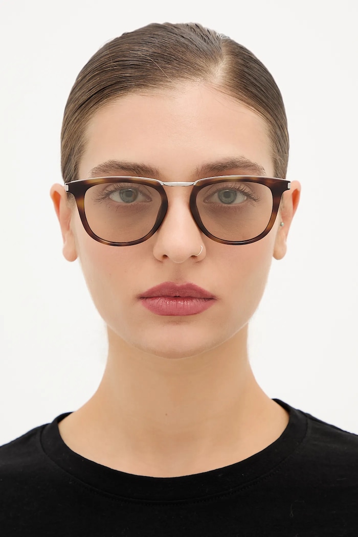 Saint Laurent Okulary przeciwsłoneczne SL.753