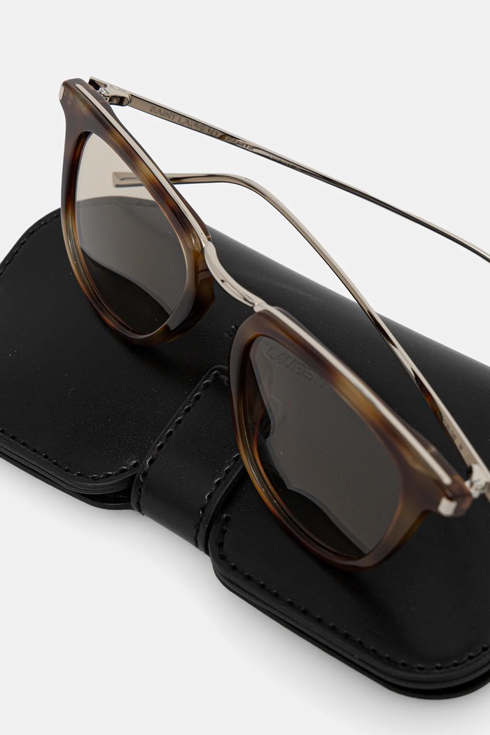 Saint Laurent Okulary przeciwsłoneczne SL.753