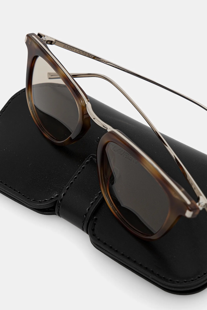 Saint Laurent Okulary przeciwsłoneczne SL.753