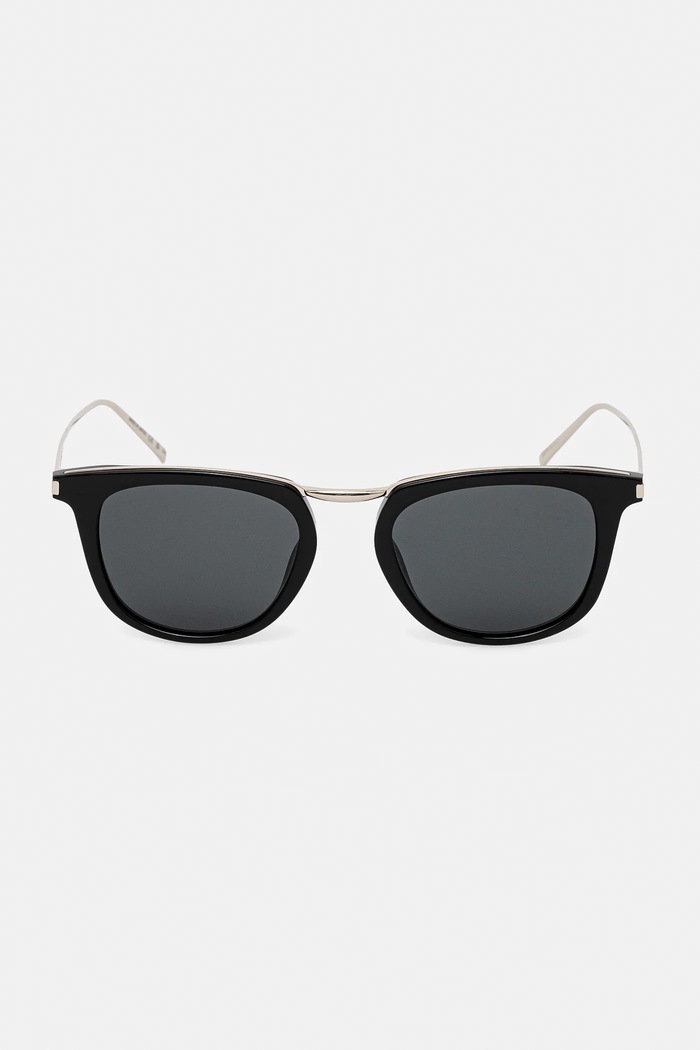 Аксесоари Слънчеви очила Saint Laurent SL.753 черен
