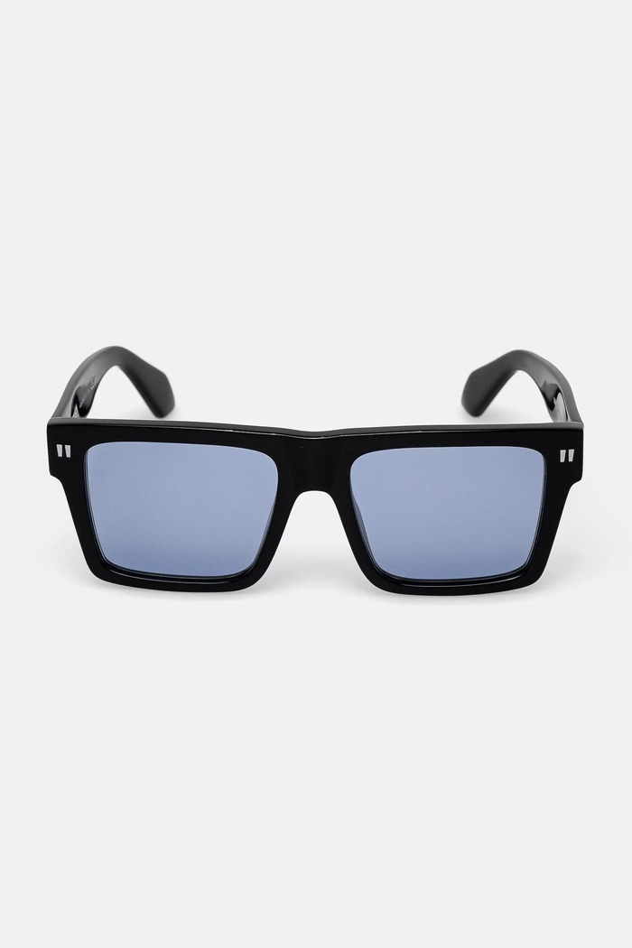 Off-White napszemüveg fekete OERI109.541040