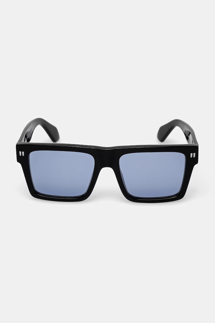 Off-White napszemüveg fekete OERI109.541040