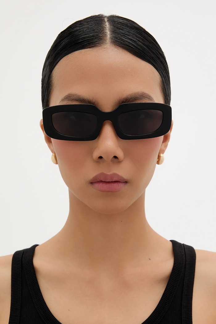 Off-White okulary przeciwsłoneczne OERI13C.521007