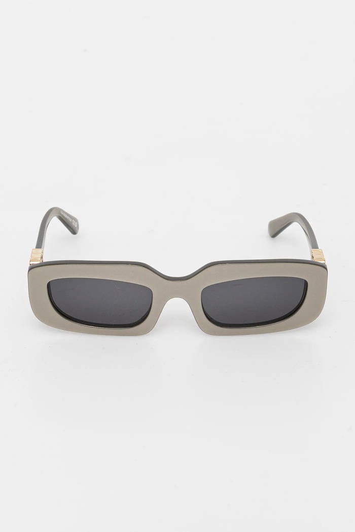 Γυαλιά ηλίου Off-White OERI13C.526E07 γκρί AA00