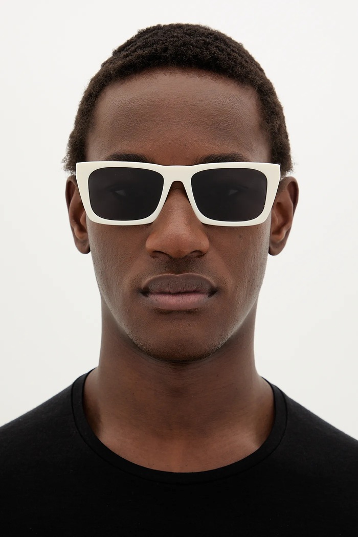Off-White okulary OERI13E.560107
