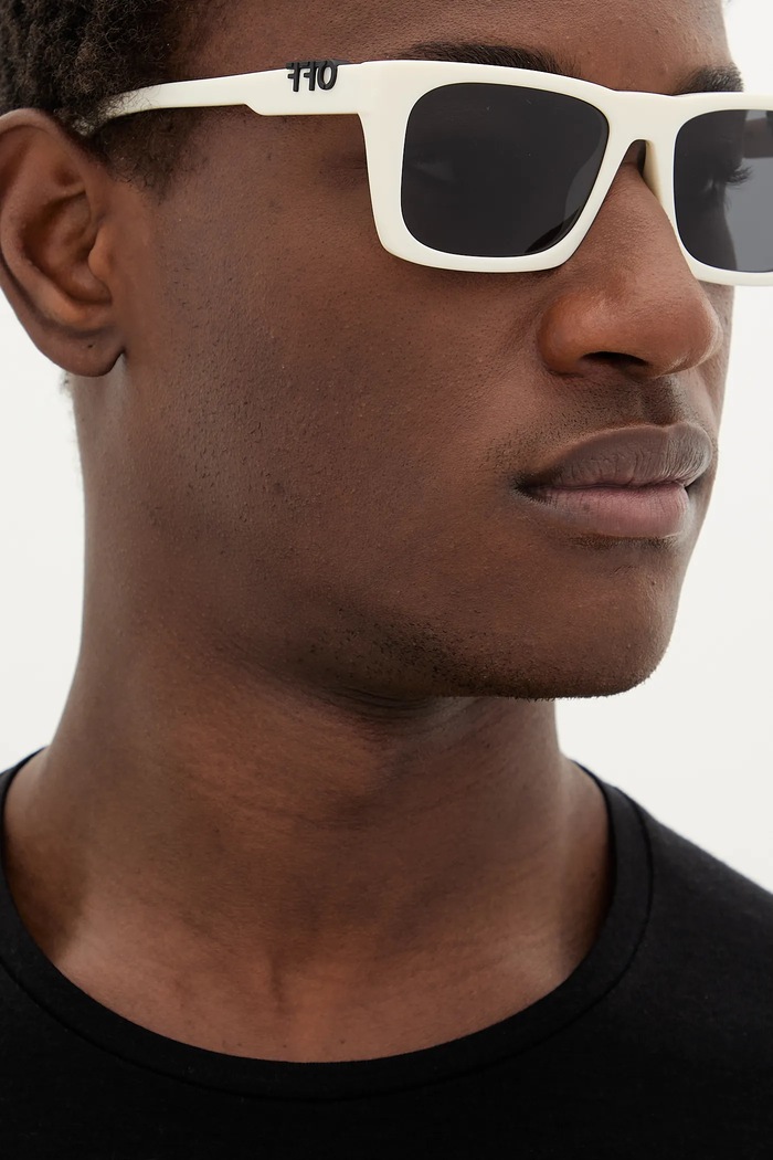 Off-White okulary OERI13E.560107
