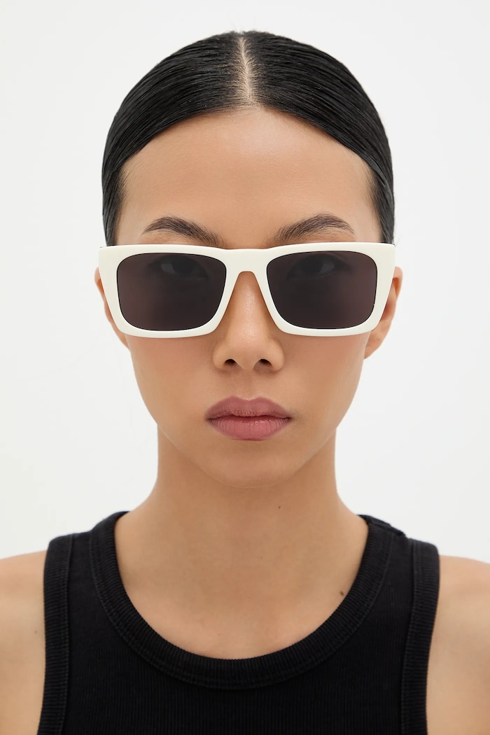 Off-White okulary OERI13E.560107