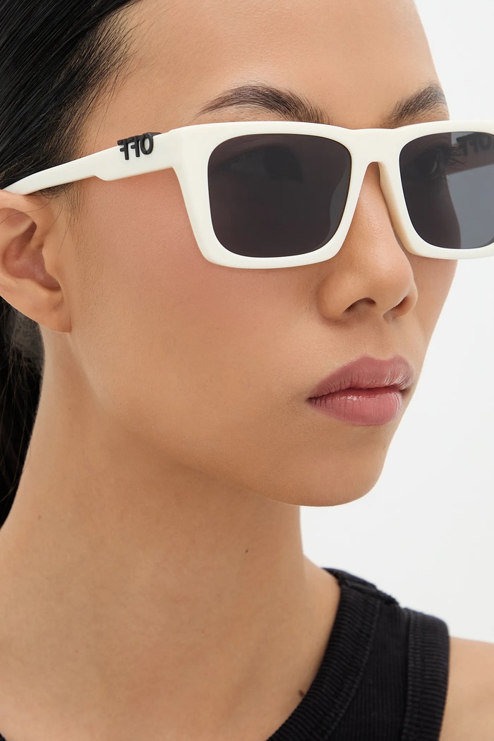 Off-White okulary OERI13E.560107