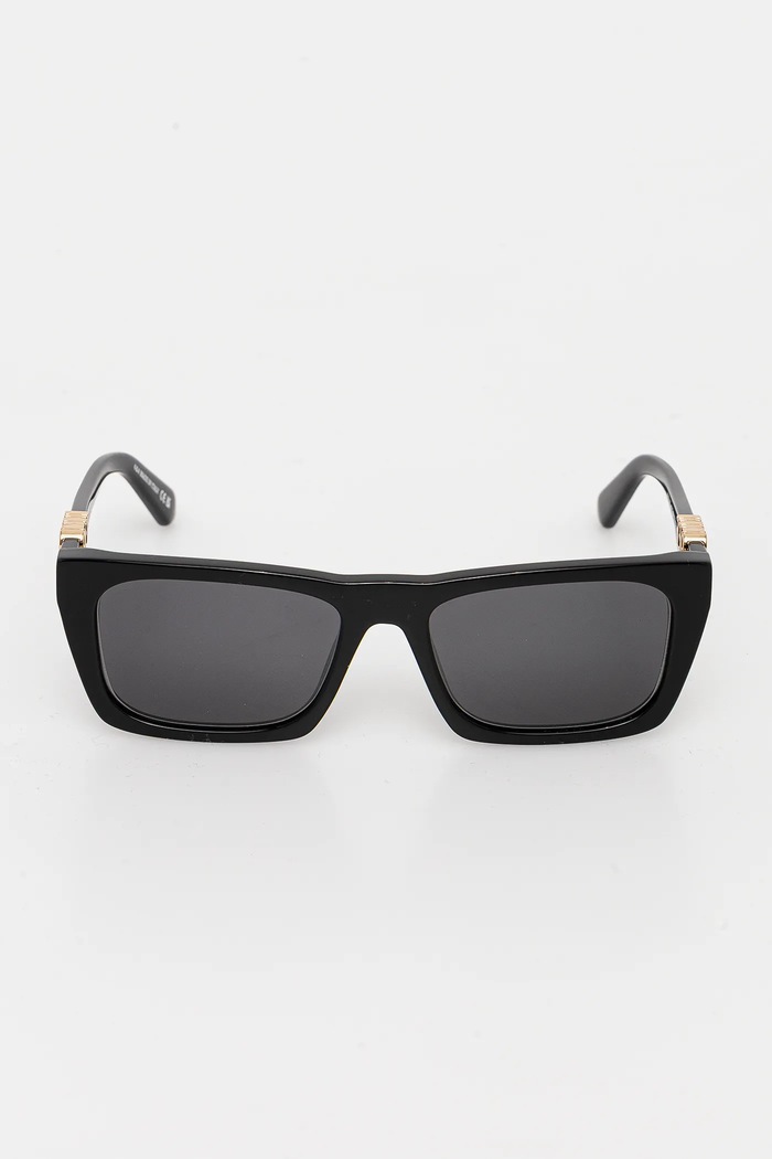 Слънчеви очила Off-White OERI13E.561007 сив AA00