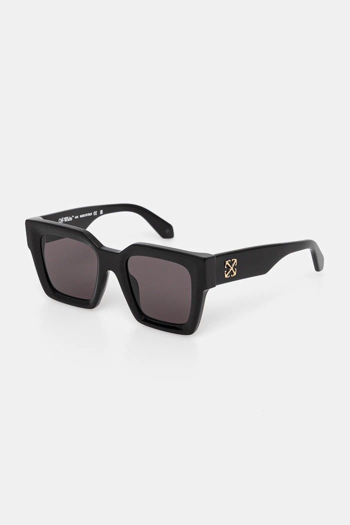 Off-White ochelari de soare nu negru OERI13I.501007