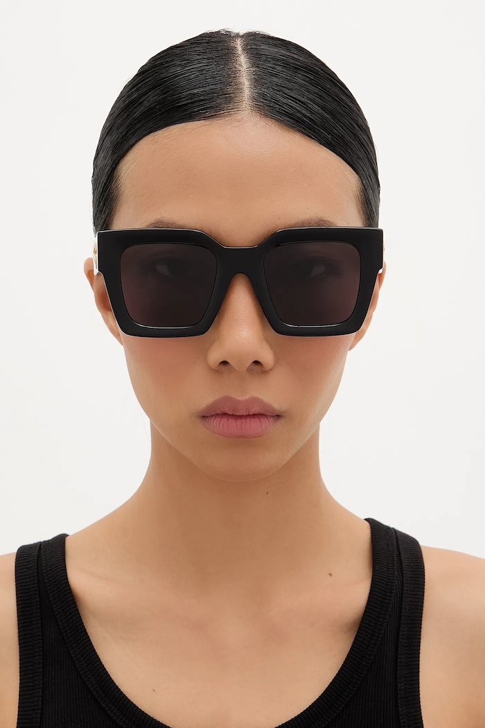 Off-White ochelari de soare OERI13I.501007