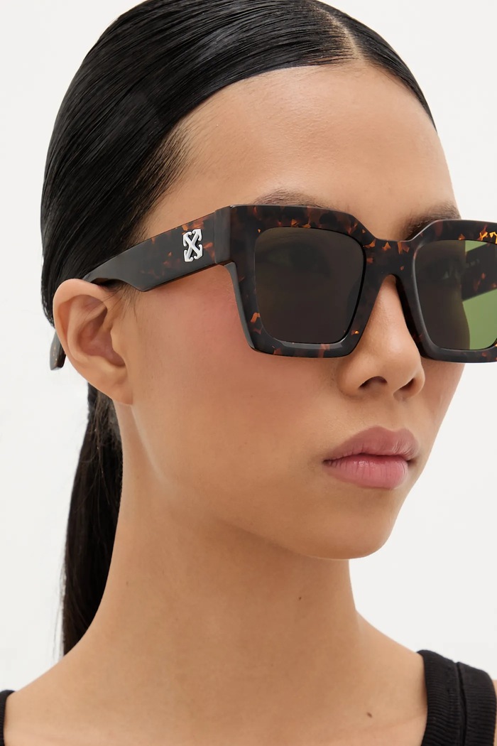 Slnečné okuliare Off-White OERI13I.506055