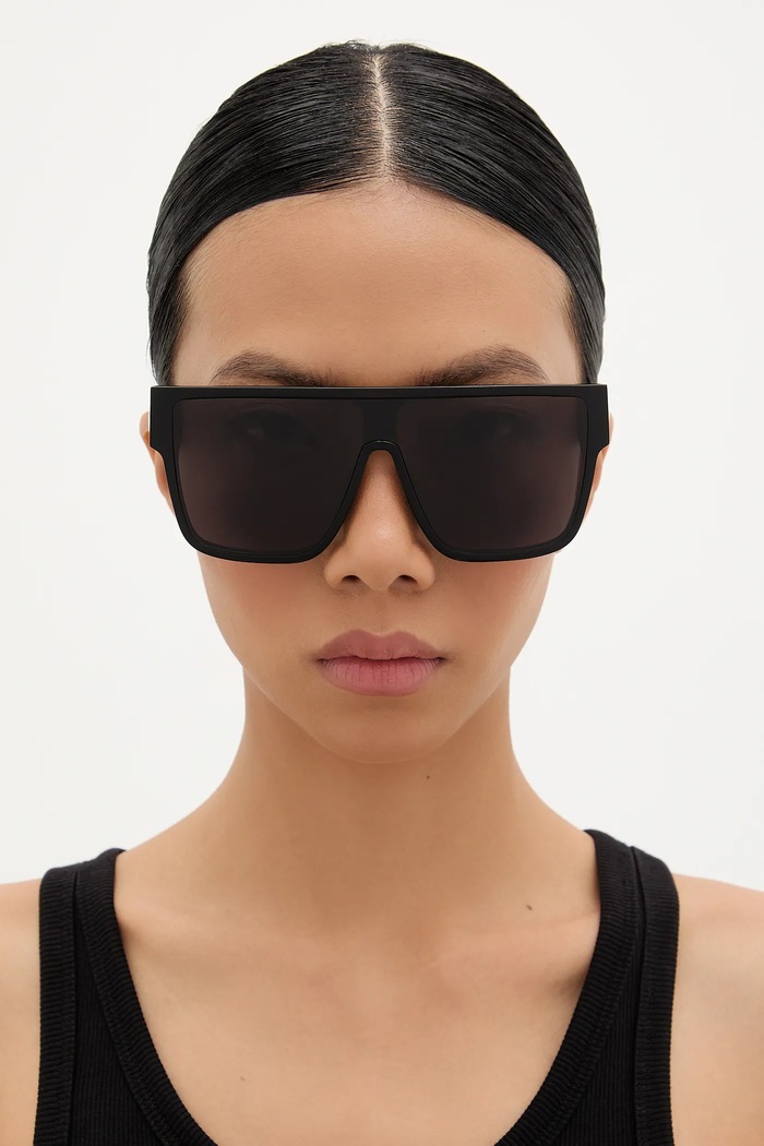 Off-White Слънчеви очила Off-White OERI13J.1321007