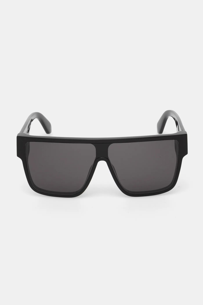 Слънчеви очила Off-White Off-White OERI13J.1321007 черен