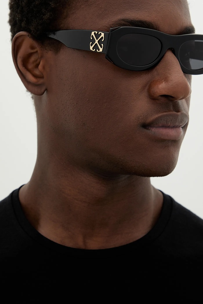 Γυαλιά ηλίου Off-White OERI13O.541007