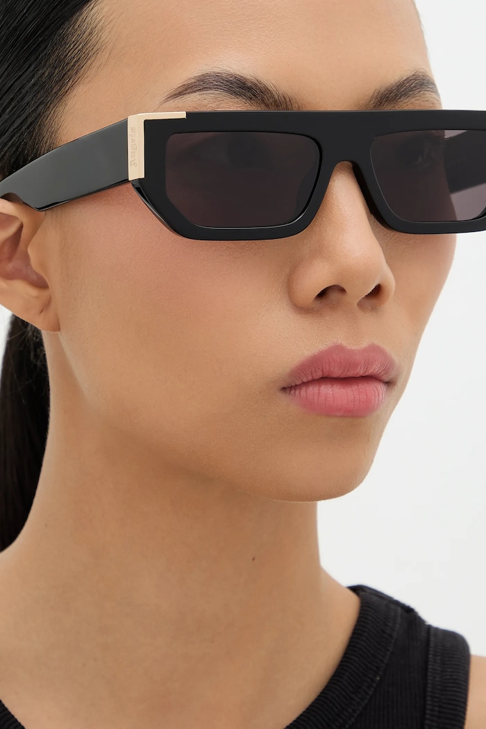Palm Angels okulary przeciwsłoneczne PERI098.551007