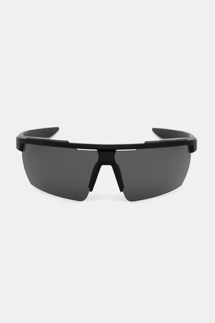 Nike okulary przeciwsłoneczne WINDSHIELD ELITE CW4661 czarny AA00