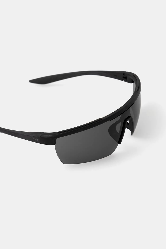 Akcesoria Nike okulary przeciwsłoneczne WINDSHIELD ELITE CW4661 czarny