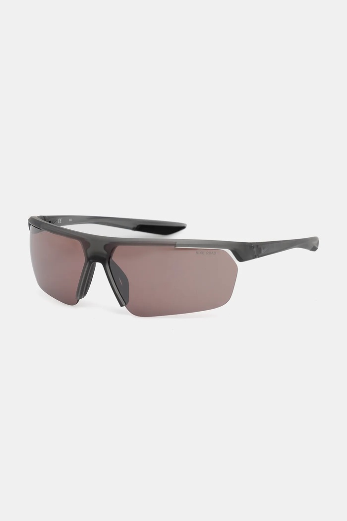 Nike okulary przeciwsłoneczne GALE FORCE jednolita szary CW4669
