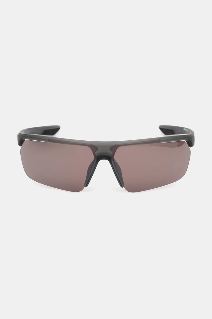 Nike okulary przeciwsłoneczne GALE FORCE CW4669 szary AA00