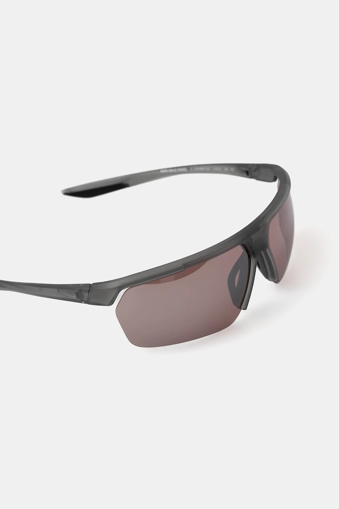 Akcesoria Nike okulary przeciwsłoneczne GALE FORCE CW4669 szary