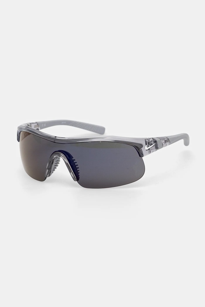 Nike γυαλιά ηλίου SHOW X1 aviator γκρί DX6520