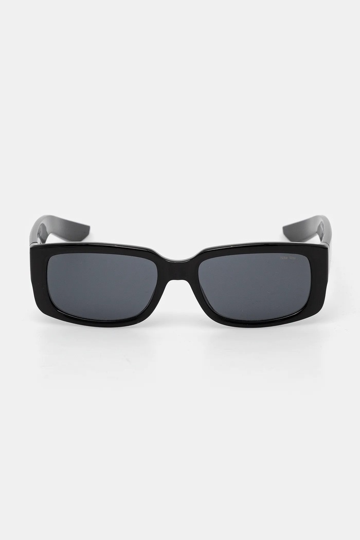 Nike Okulary przeciwsłoneczne VARIANT I EV24013 czarny AA00