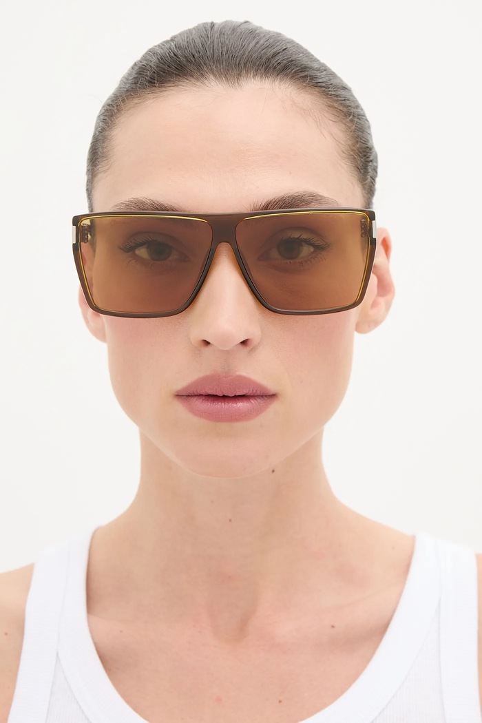Окуляри Saint Laurent SL.756