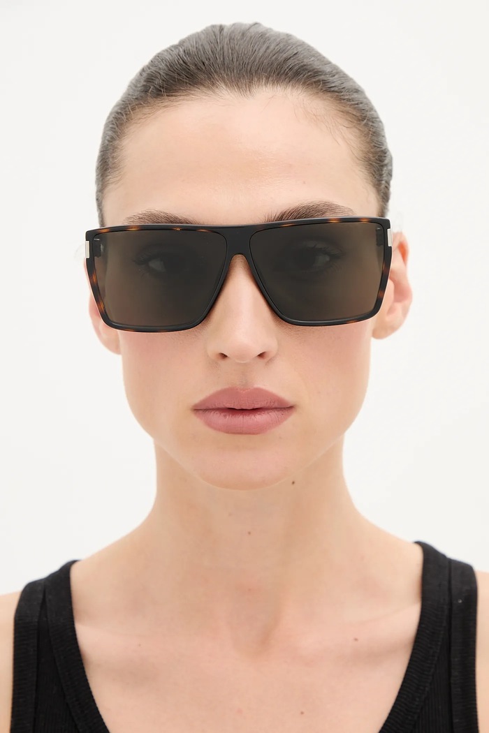 Saint Laurent occhiali da sole SL.756
