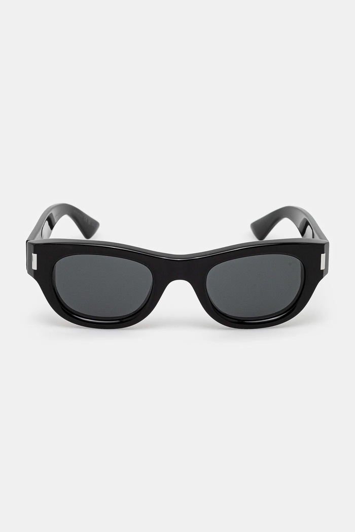 Okuliare Saint Laurent SL.761 čierna AA00