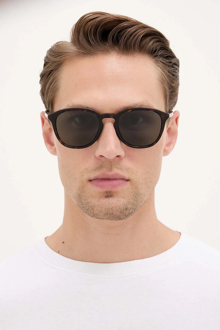 Saint Laurent okulary SL.782/K