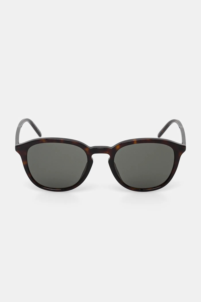 Saint Laurent okulary pomarańczowy SL.782/K