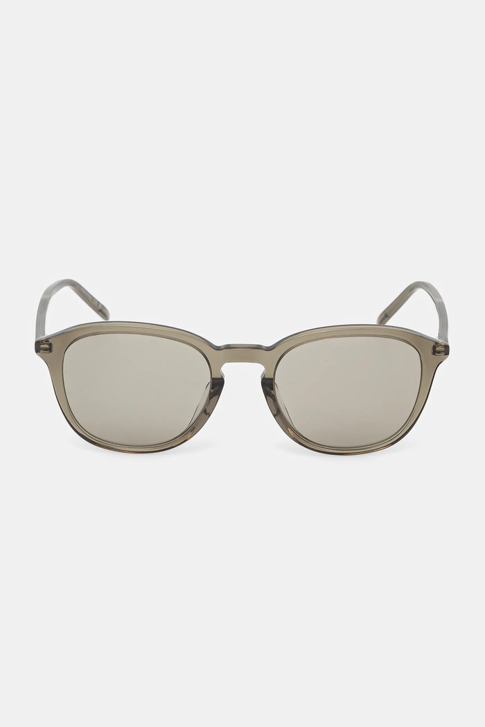 Okuliare Saint Laurent hnedá SL.782/K