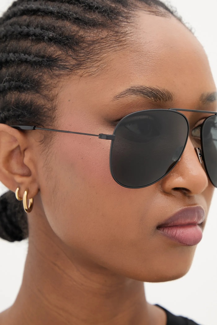 Brýle Saint Laurent SL.800