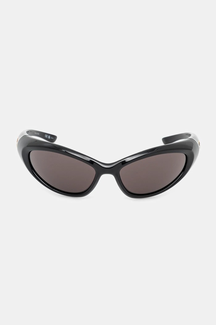 Γυαλιά Balenciaga μαύρο BB0384S