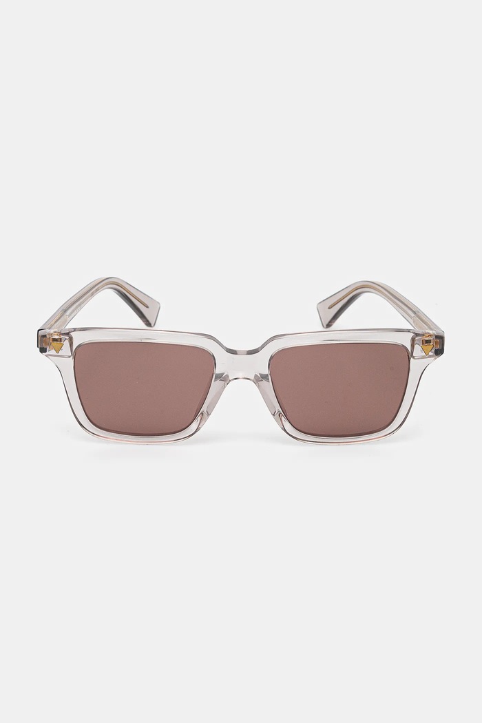 Ochelari Bottega Veneta BV1363S maro