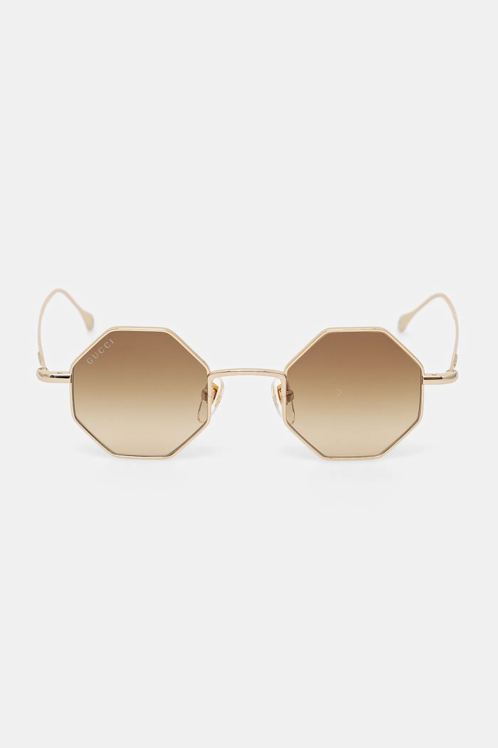 Gucci ochelari aur GG1814S