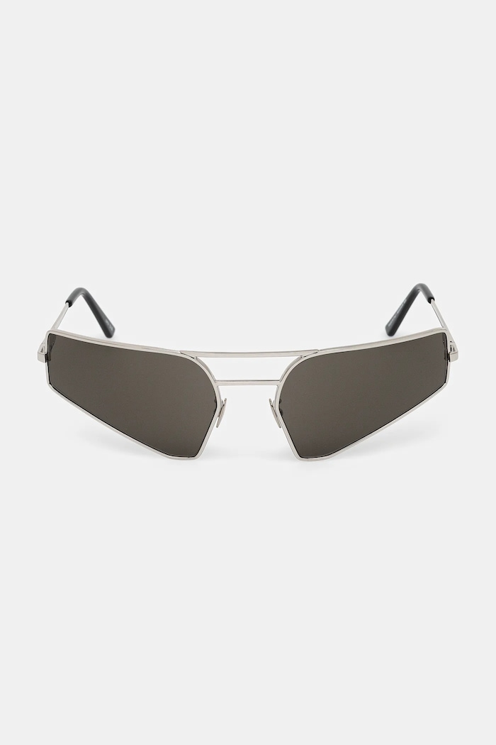 Солнцезащитные очки Rick Owens DRKSHDW чёрный RG0000015.GSLVB
